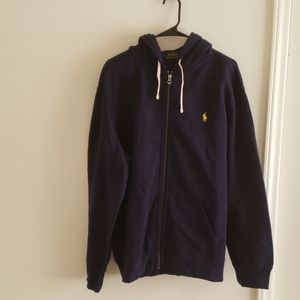 Men's hoodie